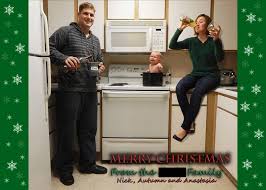 Sight our selection of christmas photo props below and load your next photo session with wonder. 37 Awesome Christmas Card Ideas You Should Steal