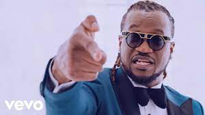 Come here rude boy, boy, can you get it up? Rudeboy Double Double Official Video Ft Olamide Phyno Youtube
