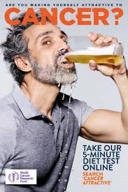 Cancer is a complex group of diseases with many possible causes. World Cancer Research Fund Are You Cancer Attractive 2