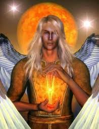 Colección de maría dory • última actualización: El Arcangel Uriel Simbolos Poderes Y Oraciones
