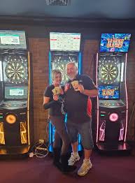 Northern Utah Dart Enthusiasts