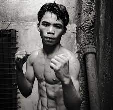 Manny pacquiao, general santos city, philippines. Exclusive Pacquiao Mayweather Will Choke On His Own Greed Welt