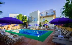 Charlie S Bar Review Of Kastro Beach Apartments Malia Greece Tripadvisor