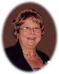Marilyn Whitford Obituary April 29, 2013
