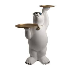 5 out of 5 stars. Polar Bear Coffee Table Online Sale Modern Sculpture Artist