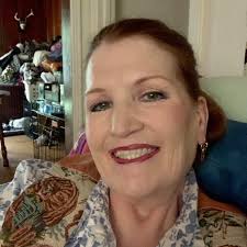 Melanie Calvert Benton