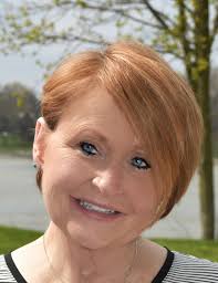 Obituary information for Cynthia D. Obrecht