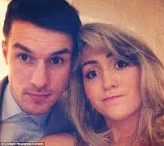 Ramsey and colleen have been married four years after tying the knot at caldicot castle in wales in the summer of 2014. Aaron Ramsey Wiki 2021 Girlfriend Salary Tattoo Cars Houses And Net Worth