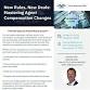 New Rules, New Deals: Mastering Agent Compensation event image