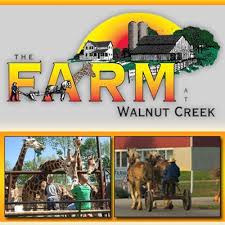 Your new animal friends are waiting for you to visit. The Farm At Walnut Creek Home Facebook