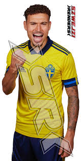 Carl henrik jordan larsson is a swedish professional footballer who plays as a forward for russian club spartak moscow and the sweden nation. Jordan Larsson Sweden By Szwejzi On Deviantart