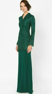 Perubahan warna ini sedikit sebanyak dipengaruhi oleh pengaruh dari. Raya 2018 Beautiful Dresses Fashion Muslimah Fashion