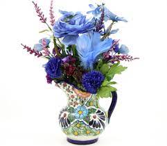 Get it as soon as tue, may 25. Custom Country Home Decor Silk Flower Arrangement Kitchen Island Decor Dining Table Centerpiece Home Decor By Patique Floral Custommade Com