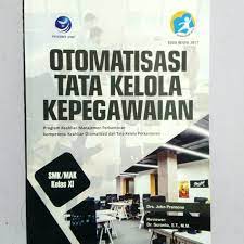 Syarat pendaftaran dan formasi lowongan cpns 2019 provinsi sulteng. Silabus Otomatisasi Tata Kelola Kepegawaian Kelas Xi Kurikulum 2013 Revisi Silabus Rpp