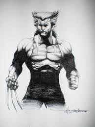 Bob harras, scott lobdell, and fabian nicieza were sort of the core minds behind this. Age Of Apocalypse Wolverine By Logan968 On Deviantart