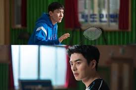 Racket boys (2021) episode 2 english sub. Jmz4gvkf5pnjsm