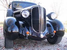 Image result for Blue 1938 Dodge Truck