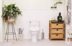 Omigo Bidet Toilet Seat With Drying Fan Washer With Adjustable Sprayer Check Built In Deoderizing Fan Check Drying Fan Bidet Seat Bidet Bidet Toilet Seat