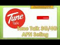 Select your desired mobile operating system and follow simple instructions to manually configure your device all by yourself! Cara Setting Apn Tunetalk Dengan Laju