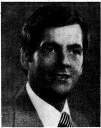 Van Deerlin Explains Rewrite Bill To Broadcasters