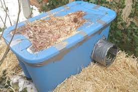 You will need these materials: How To Make A Feral Cat Shelter Epic Pet Health Electrolyte Supplements