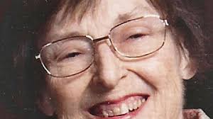 Faye Adams Sharp loved to socialize