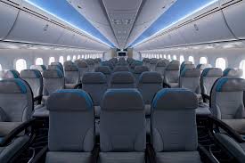 The private boeing 787 dreamliner makes first class look like southwest airlines. Boeing 787 Dreamliner Jets For Sale Icc Jet Used New 10 Aircrafts Boeing 787 For Sale