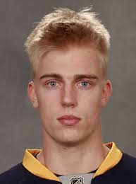 Rasmus ristolainen (born 27 october 1994) is a finnish professional ice hockey defenceman for the philadelphia flyers of the national hockey league (nhl). Rasmus Ristolainen Hockey Stats And Profile At Hockeydb Com
