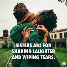 This is because i love you so much. 45 Sister Love Quotes That Will Make Them Love You More