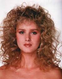 80s Hairstyle 54 1980 Hairstyles Curly Hair Styles 80s Hair