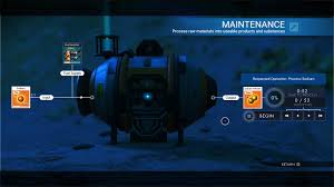 Maybe you would like to learn more about one of these? No Man S Sky Next Faqs How To Switch To Third Person How To Use The Refiner And Where Is The Sky Fleet Command Room Vg247