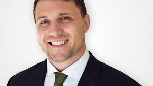 Retiring Cork TD David Stanton's son to contest general election for Fine  Gael