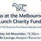 Grassroots Trust Rescue Helicopter Melbourne Cup event image