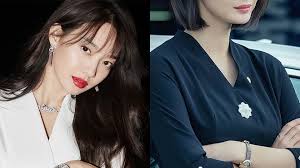 Submitted 3 months ago by agentzap. Shin Minah Snipped Off Her Long Hair For A New Production She Looks Gorgeous In The New Hairstyle