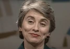 Publicly angry at each other