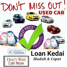 Kerana pilihan ini khas untuk anda yg mahukan kereta untuk memenuhi keperluan harian, bukan kepentingan or kemewahan. Promo Gila Gila Kereta Batu Kawa Lau Motor Sdn Bhd Facebook