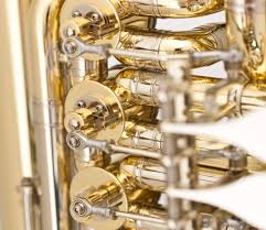 Melton 2260RA Wilfried Brandstötter F-Tuba