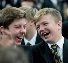 The Hamptonian September 2022 by HamptonSchool