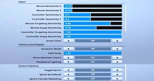 If you can believe it, there is a website dedicated to listing keybinds and equipment used by various fortnite. Shroud Fortnite Settings Gear And Setup Heavybullets Com
