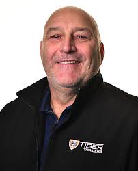 Who's who? Meet Tiger Trailers' team! Warranty, MD, Sales + more