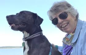 Terry H. I took some chill time & thought