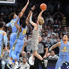 The league announced in april that the g . Mac Mcclung Nba Predictions For June 2021 Georgetown S Mac Mcclung To Test Nba Waters Could Return Tsn Ca Mac Mcclung Nba Draft Predictions Elicia Carson