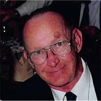 Robert H. Hopkins Obituary