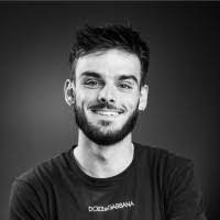 Justin Distler's Instagram, Twitter & Facebook