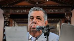 Jorge picciani, rio de janeiro, brazil. Morre Jorge Picciani Ex Presidente Da Assembleia Do Rio Wscom