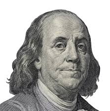 1,989 Ben Franklin Stock Photos