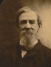 Lamb & Eivins Ancestry