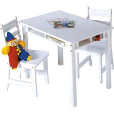 Some of the technologies we use are necessary for critical functions like security and site integrity, account authentication, security and privacy preferences, internal site usage and maintenance data, and to make the site work correctly for browsing and transactions. Lipper Childrens Rectangular Table And 2 Chairs Set With Shelves Multiple Colors Walmart Com Walmart Com