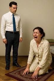 Divorced, my husband sarcasmily threw an old pillow at me, but when I  removed the cover to wash it, I was left speechless by what I found inside...  Me and my husband