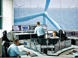 Последние твиты от siemens gamesa (@siemensgamesa). Company History I Siemens Gamesa